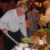 Don Sorensen, Joan Brinton